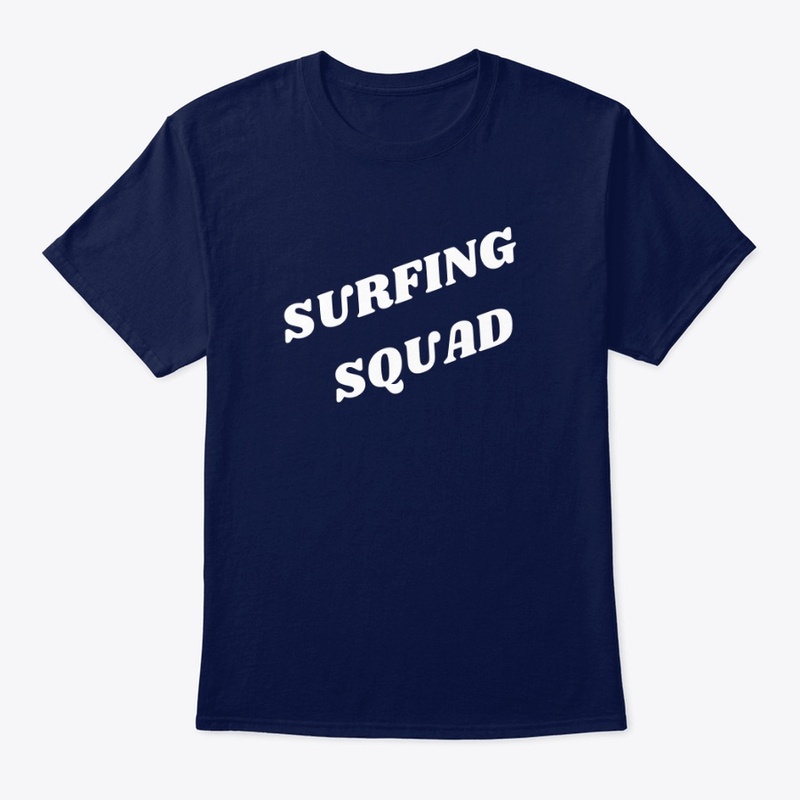 Surfing Squad