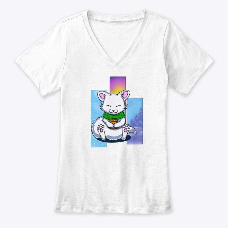 Snows' Winter Adventure
