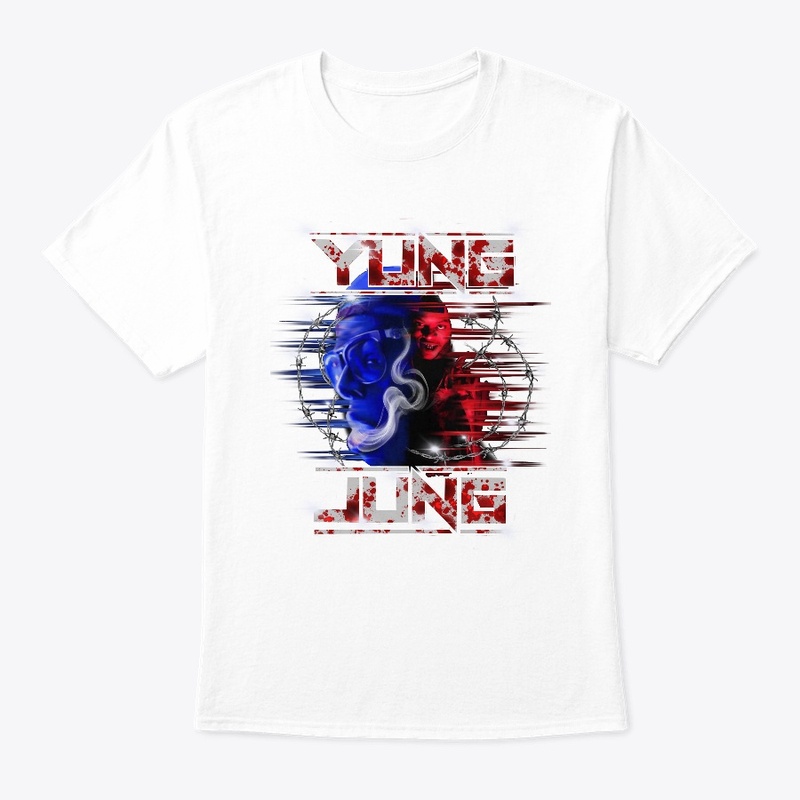 Yung Jung - Collection