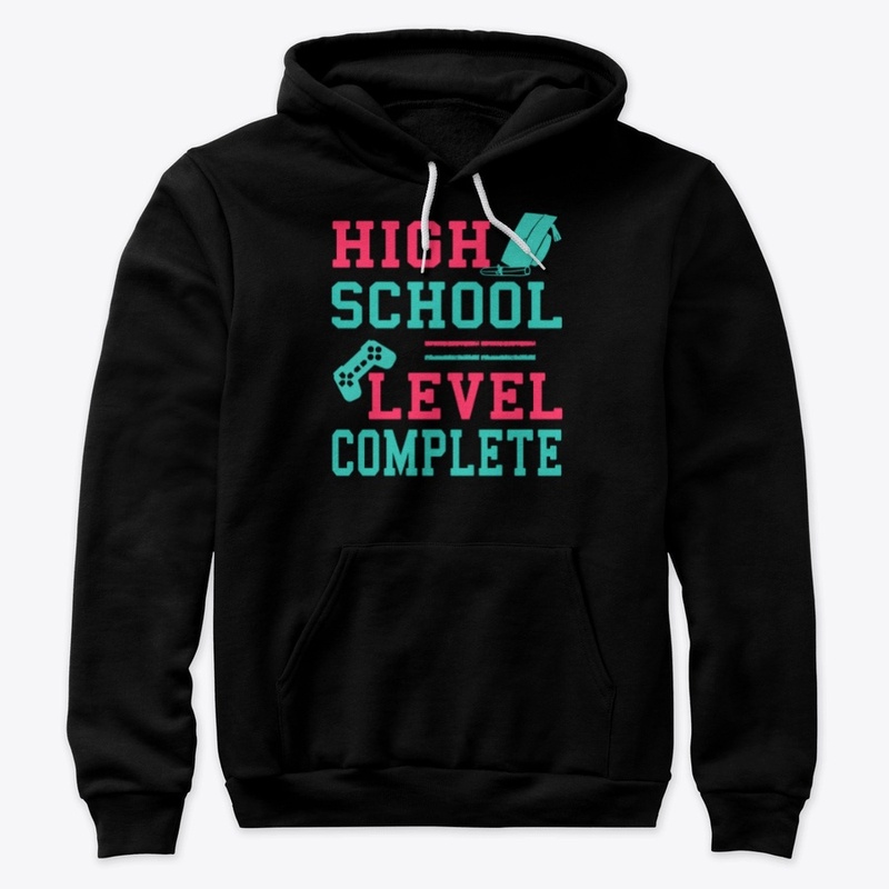 High School Level Complete 1