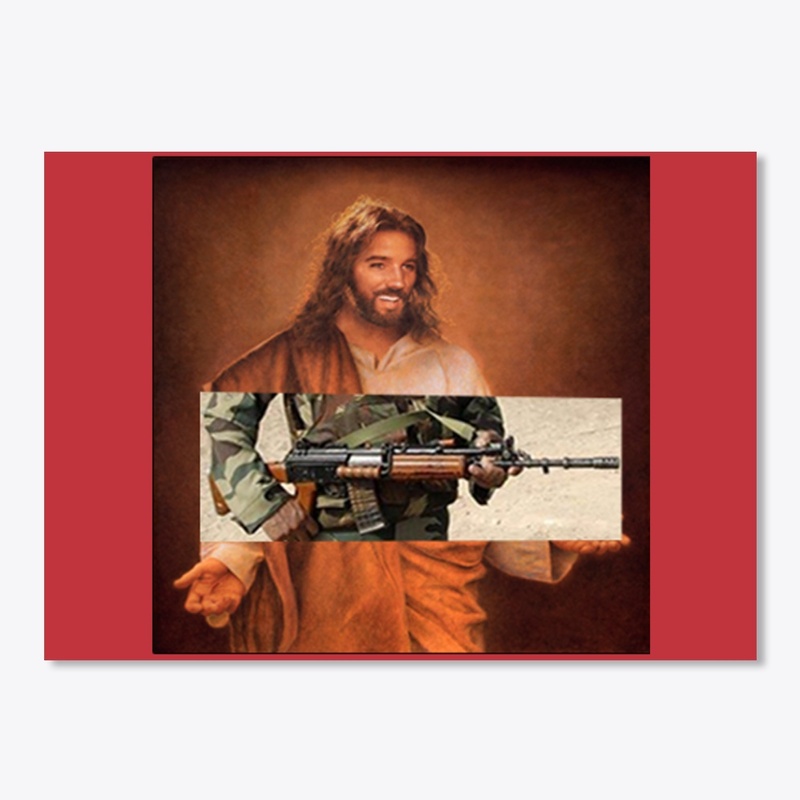 Controversial - AKM Jesus
