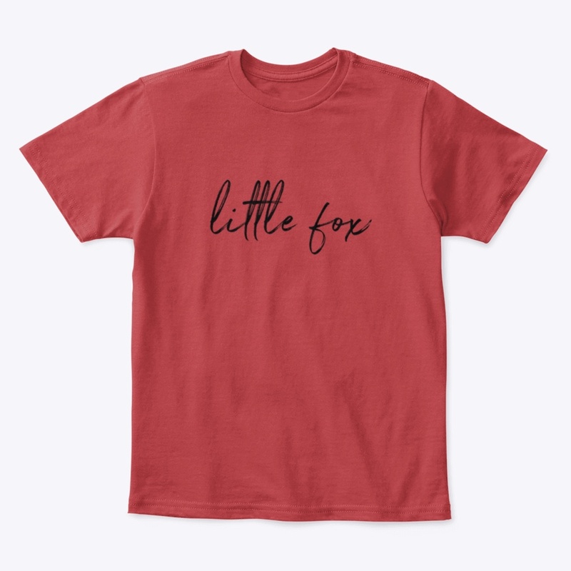 Little Fox Design for Kids