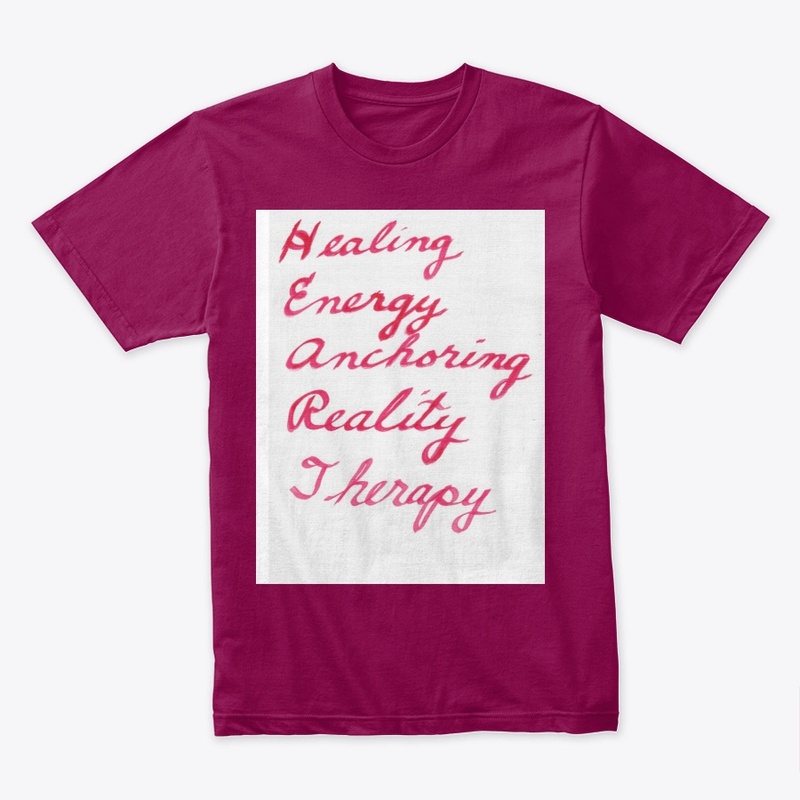 HEALING ENERGY 