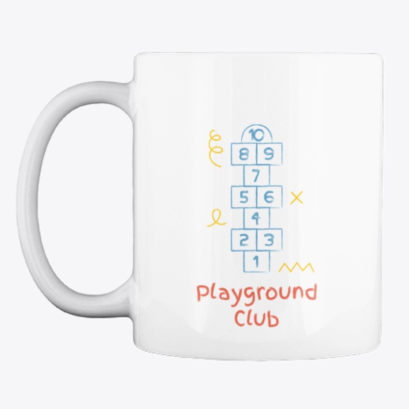 Playful Playground Kindergarten