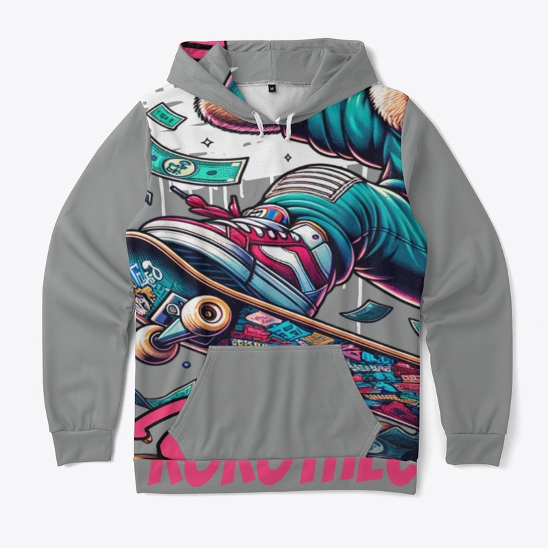 RoroTheChosenBoy Merch