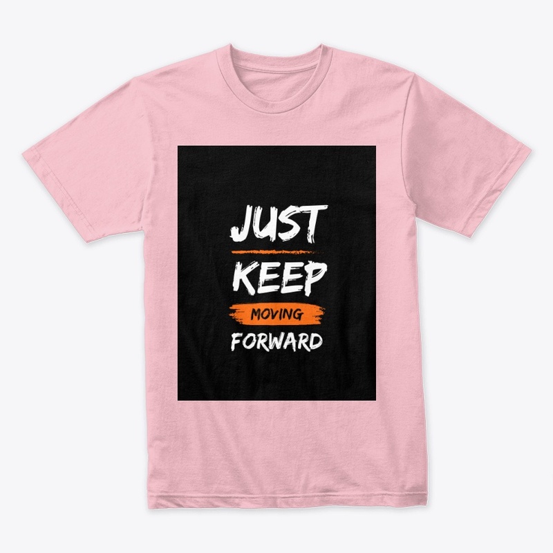 Color Design Tee
