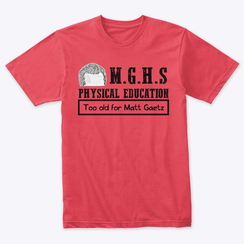 MGHS Physical Education