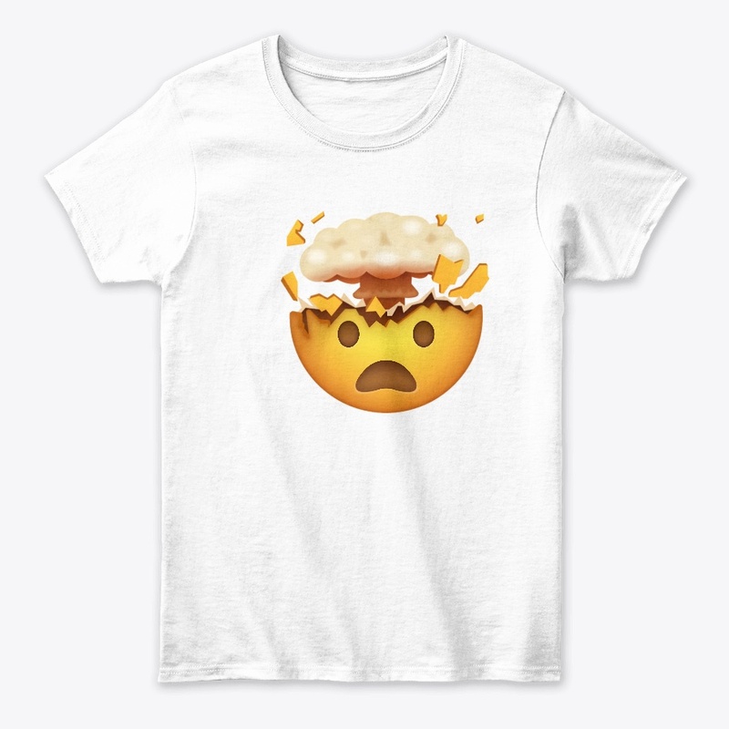 Confused emoji