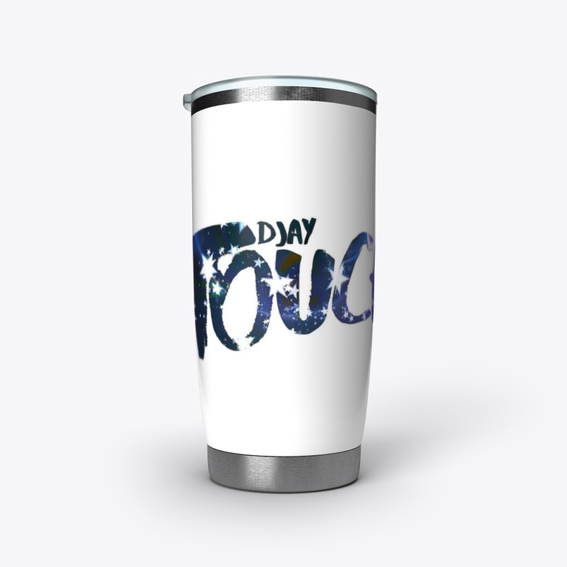 Starry Touch logo