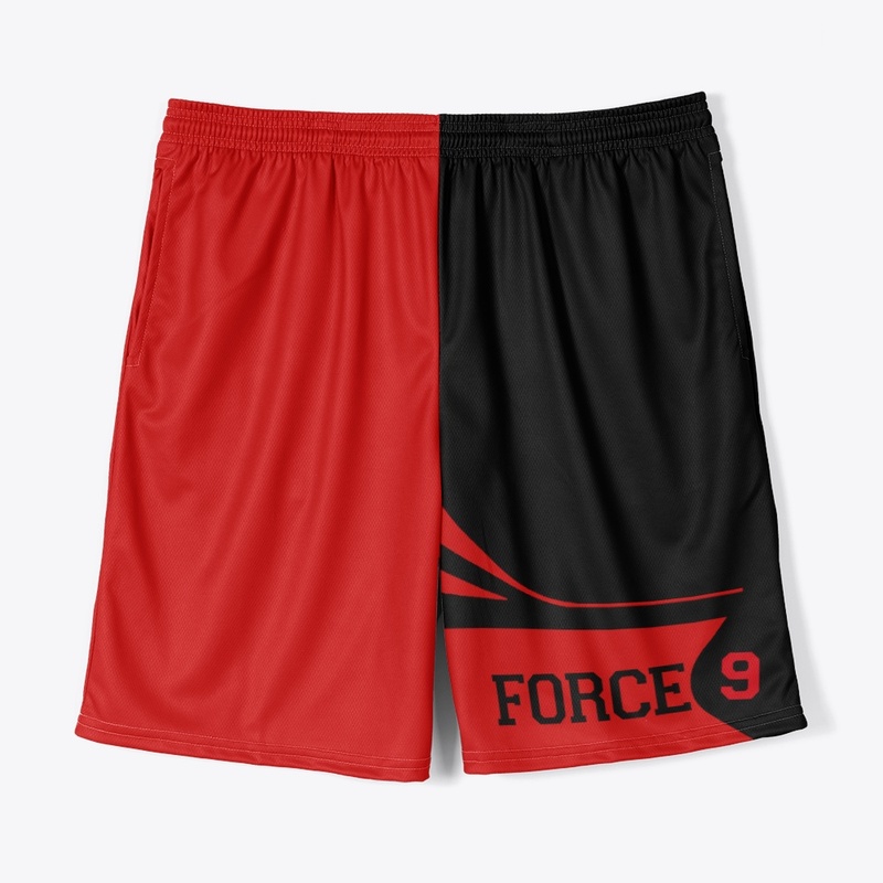 D9 Force