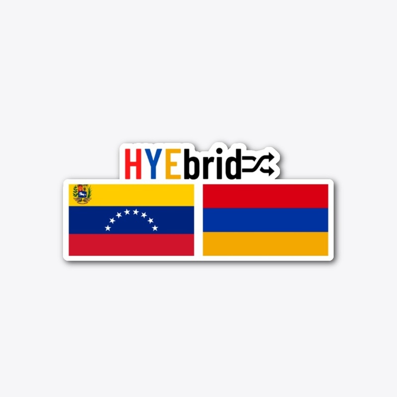Venezuelan Armenian Collection
