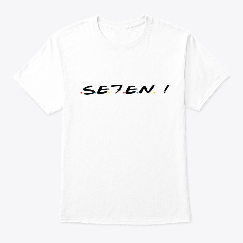 Seven