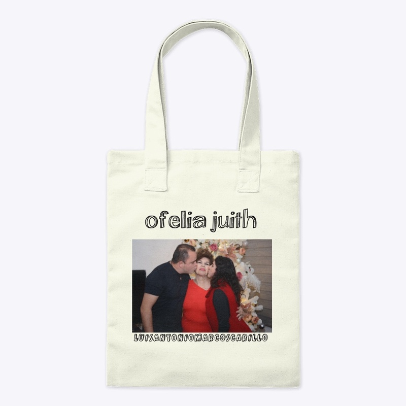 OFELIA JUITH
