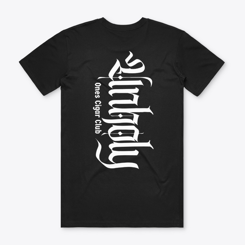 Unholy Classic T-shirt 2