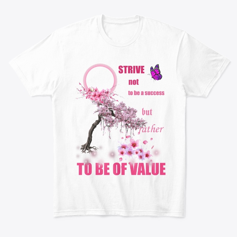 OPENLANDD 105 - STRIVE NOT TO BE A SUCCE