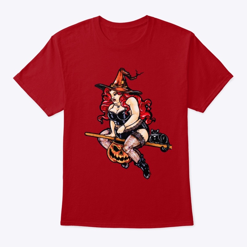Wicked Witch