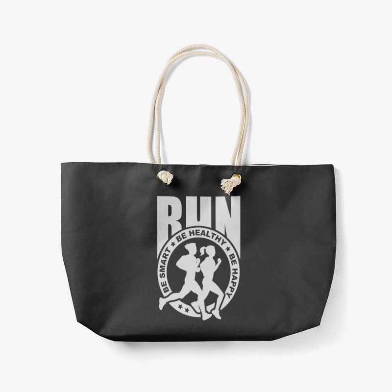 RUN 2 - White
