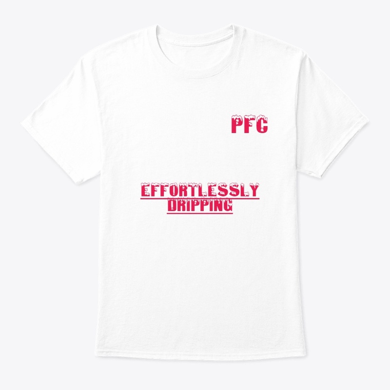 Effortlessly Dripping Collect 2
