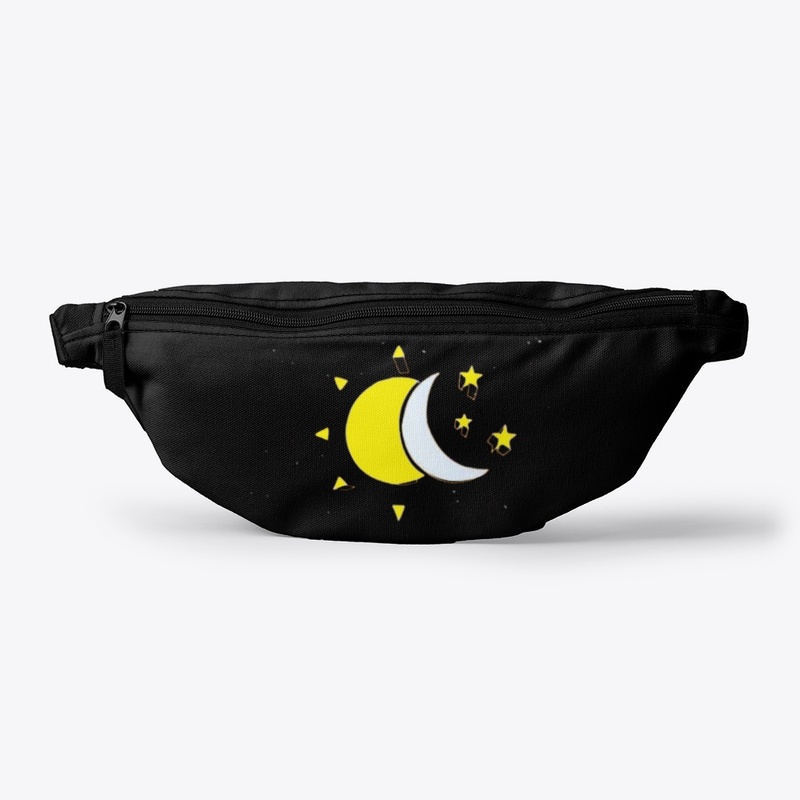 Team Twilights Fanny Pack