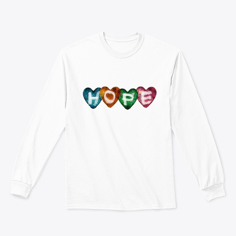 Hope Tee