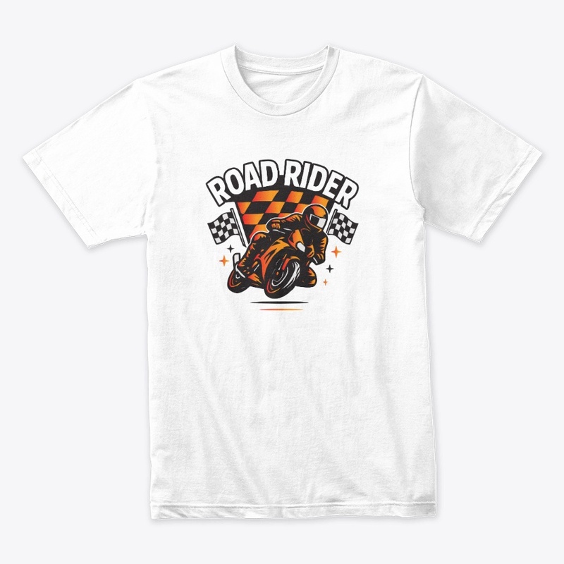 ROAD RIDER