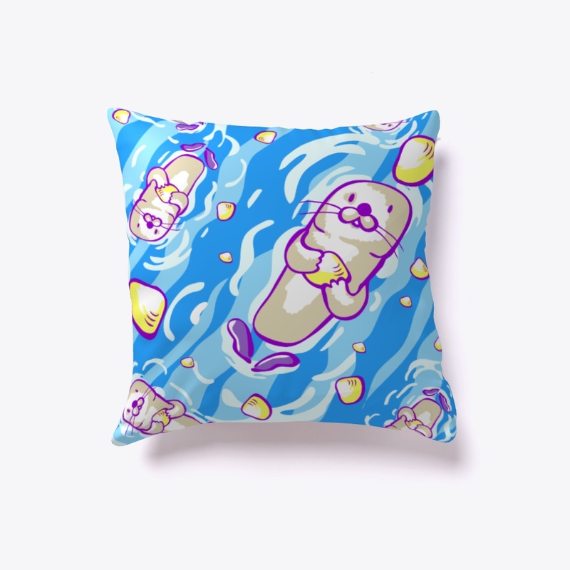 The Swimming Seals