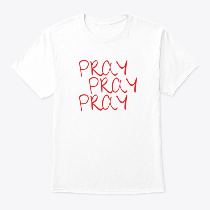 Pray