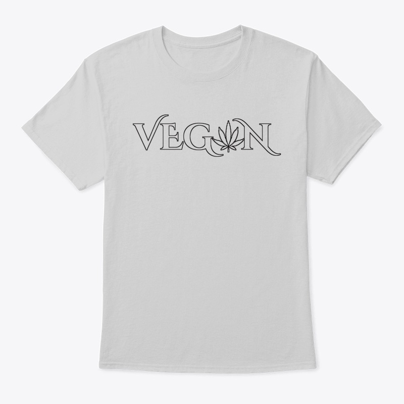Vegan Plant Life