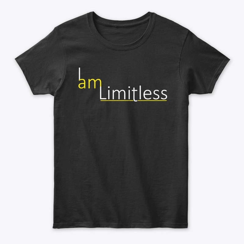 I am Limitless Tees