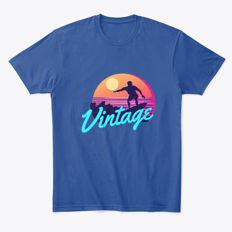 Vintage Premium