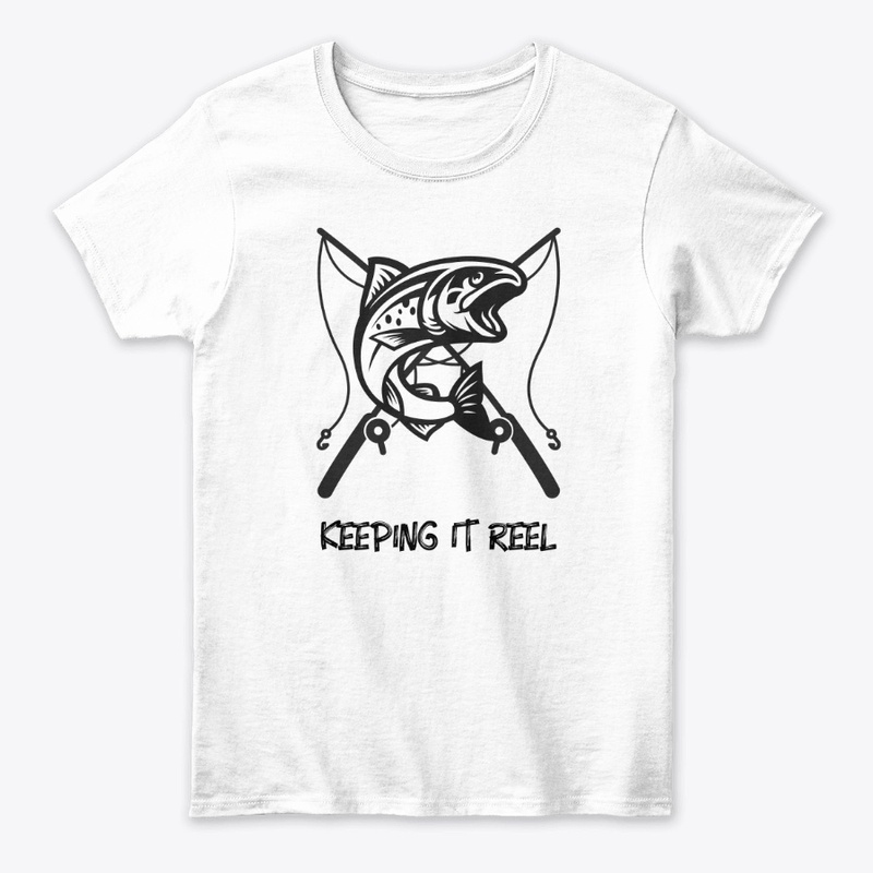 Keeping it reel