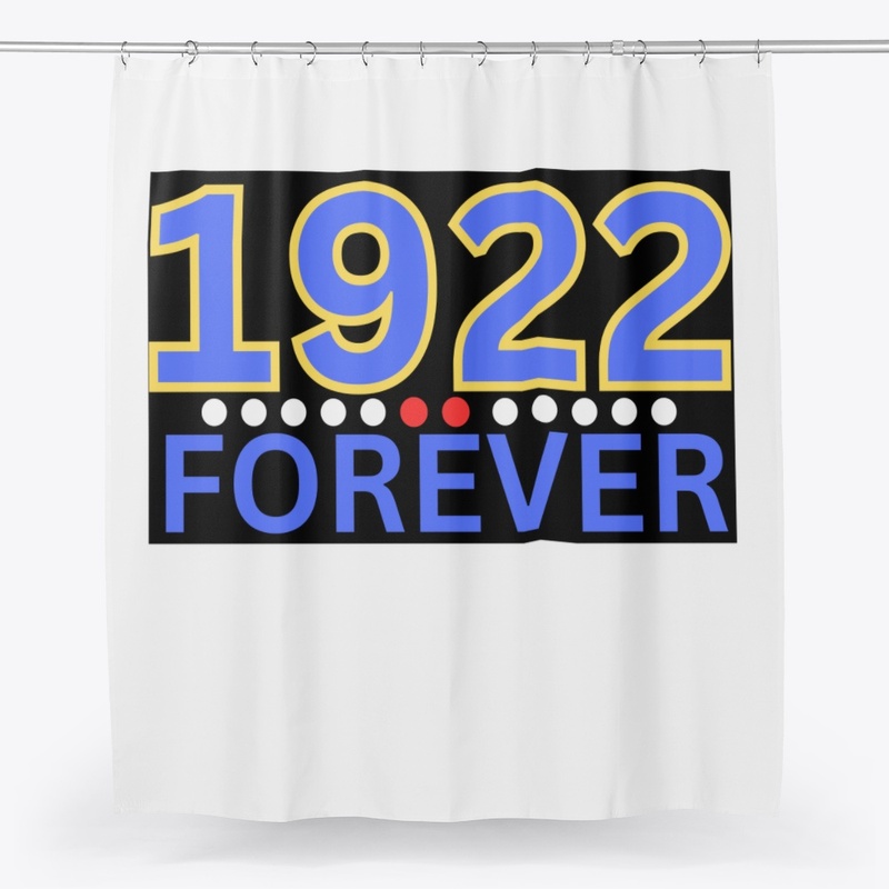 1922 Forever
