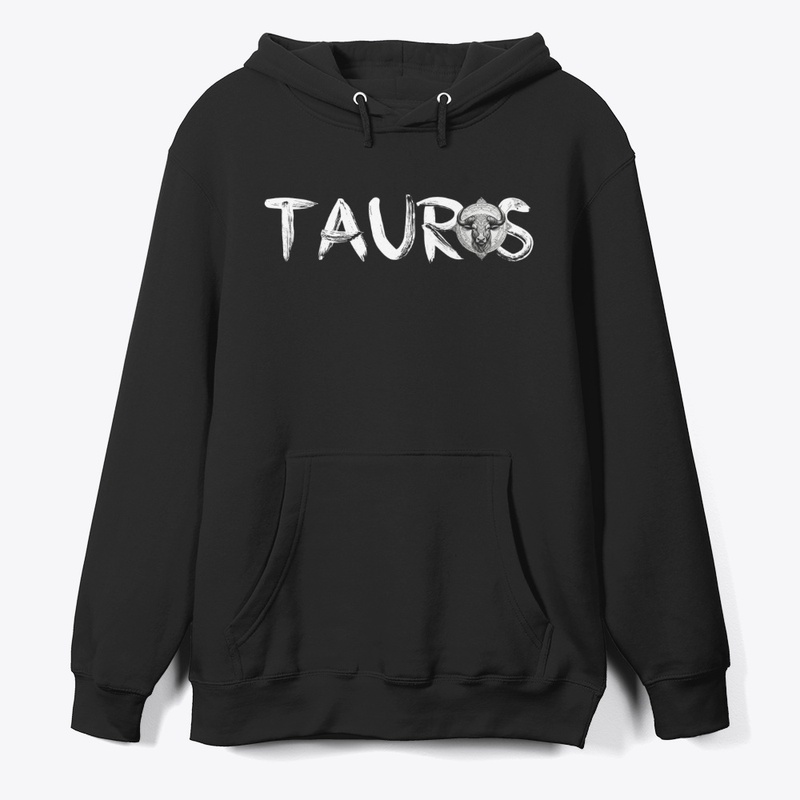 Born Hood Clothing Astrology Collection