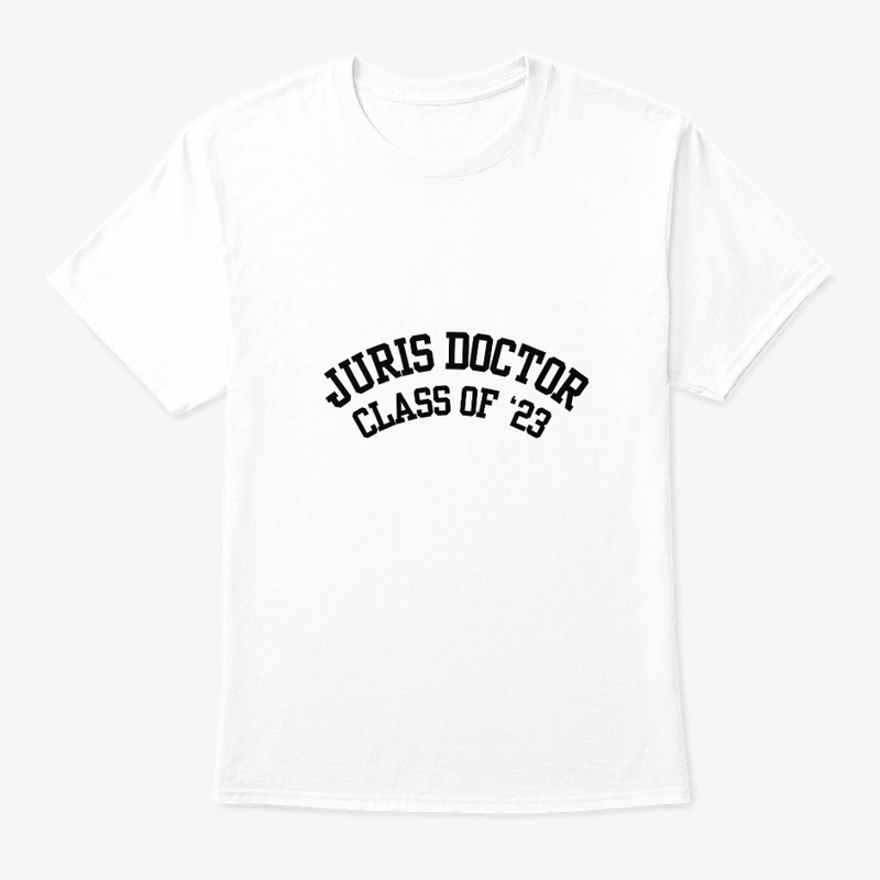 Juris Doctor Class of '23