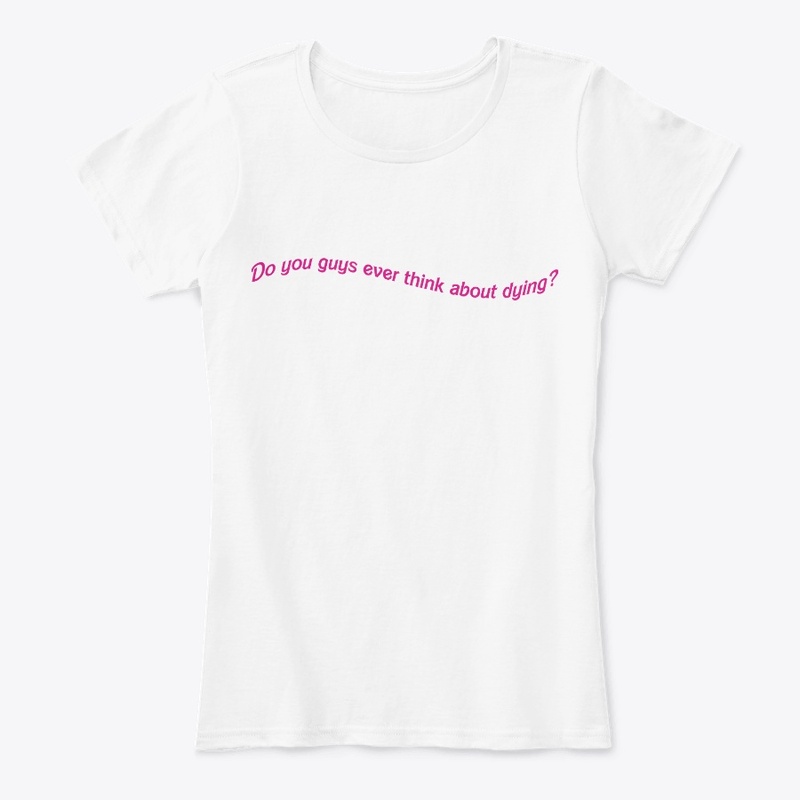 Doll Existential Crisis
