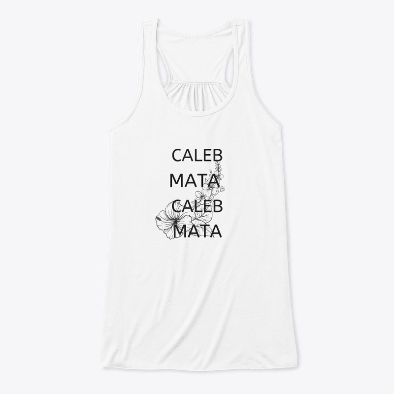 CALAB MATA 