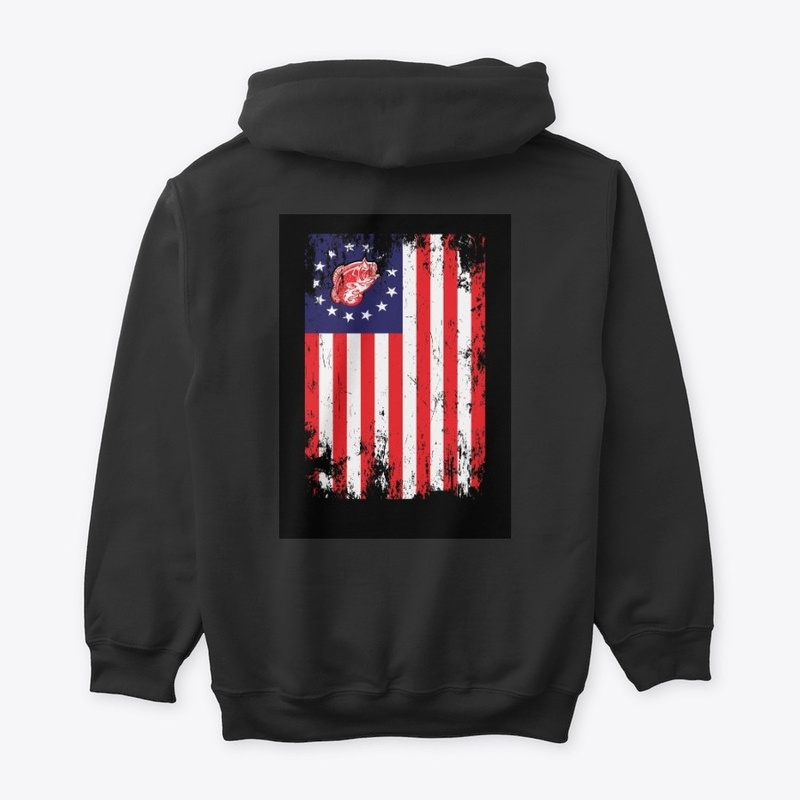 RB BASS 1776 editions