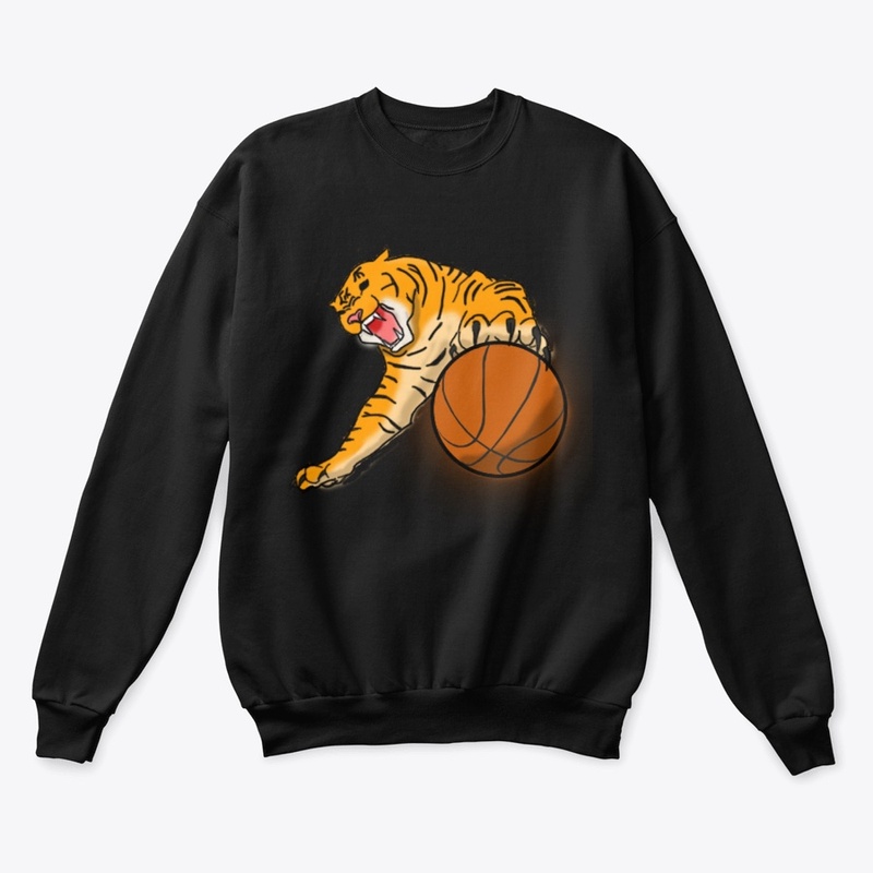 TIGER DUNK 
