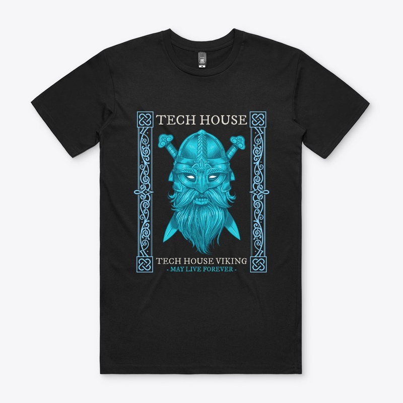 Tech House Viking 