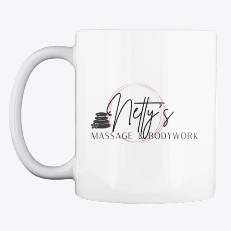 Netty's Accessories