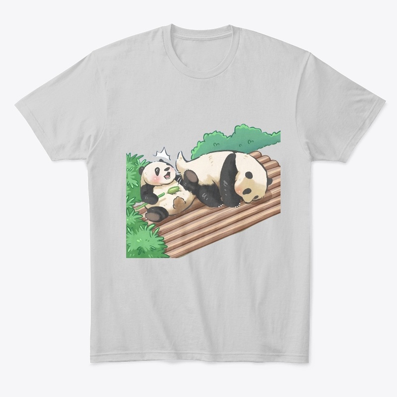 HUAHUA🐼Giant Panda