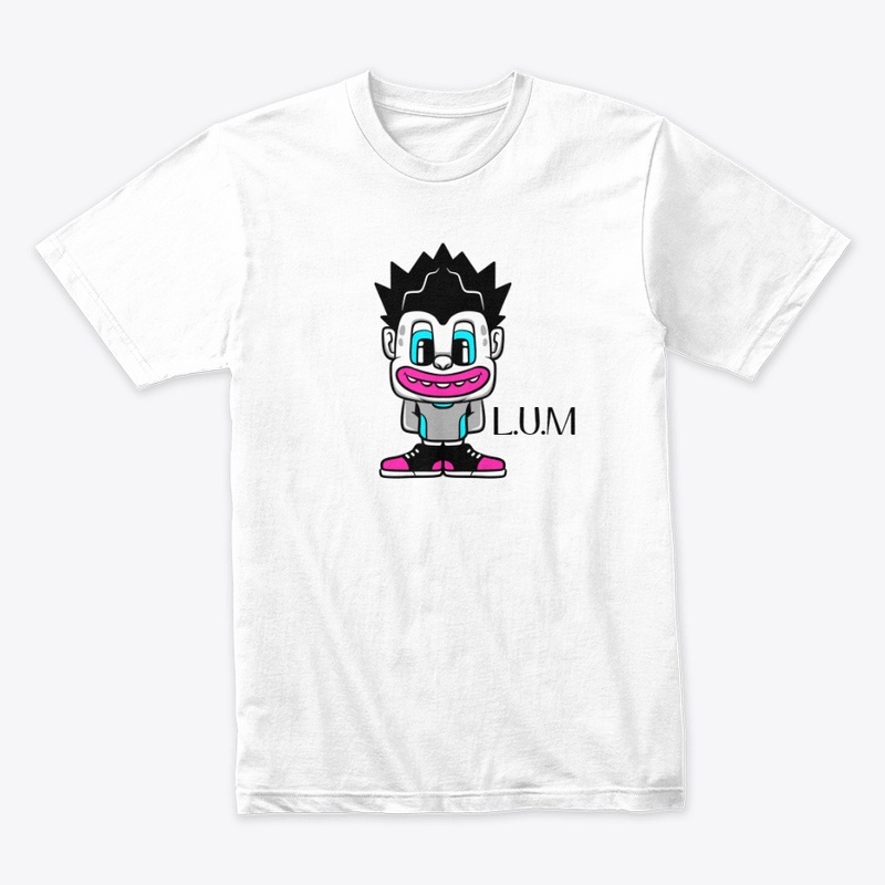 Latin United Music Brand