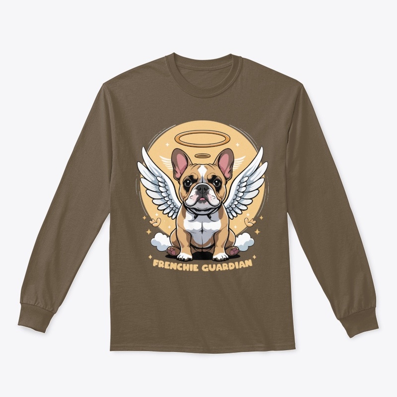 Frenchie Guardian