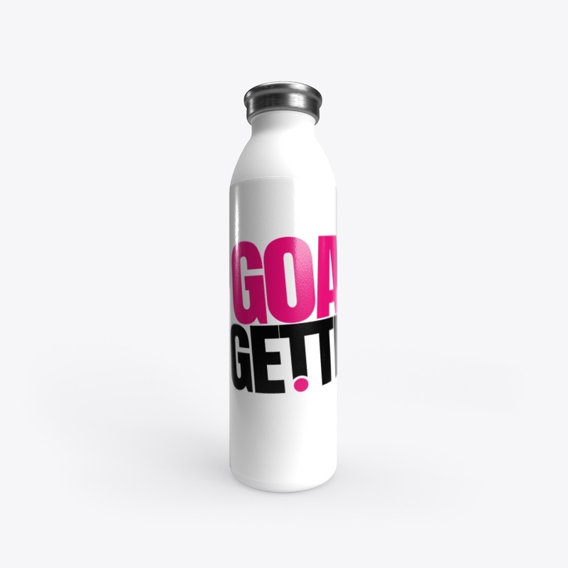 Goal Getter tote
