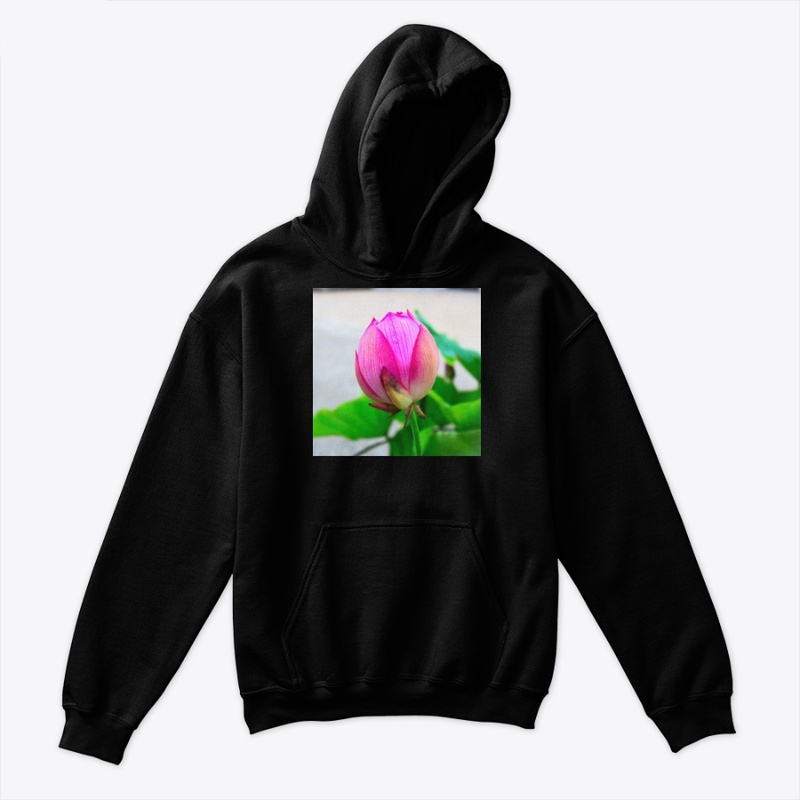 Pink Flower