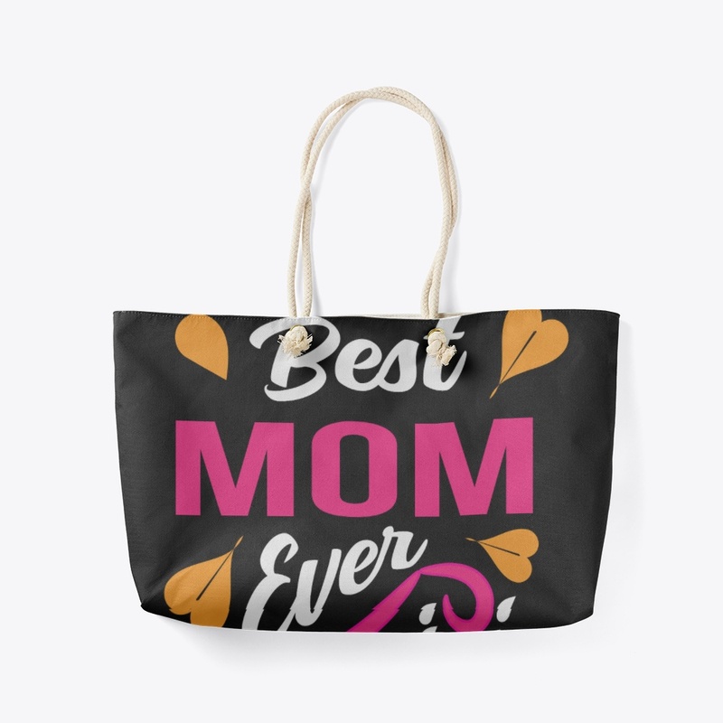 Mom Niches Tshirt Design