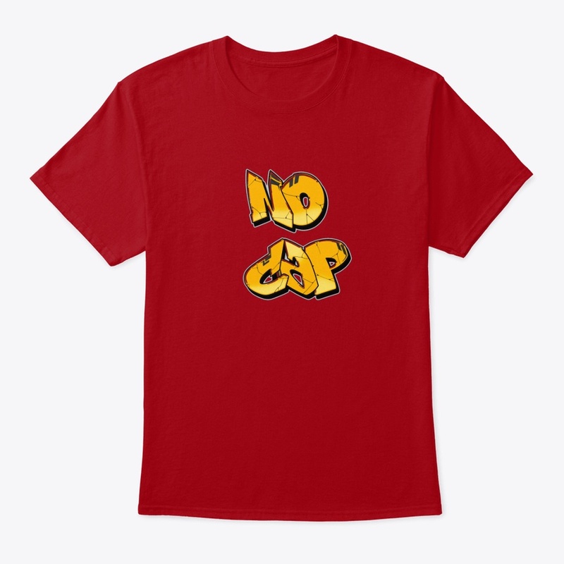 no cap