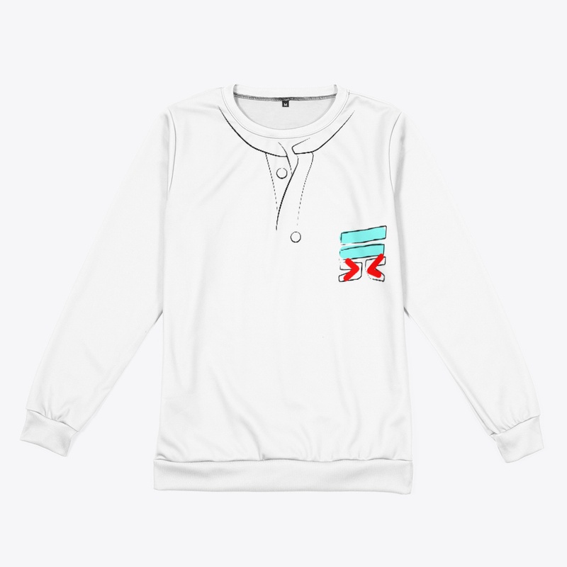 Equality collar style