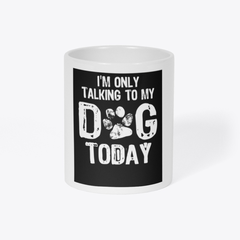 Dog love