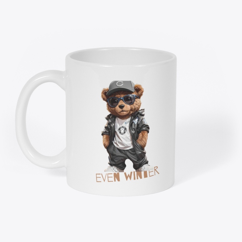 Cold Bear Drip